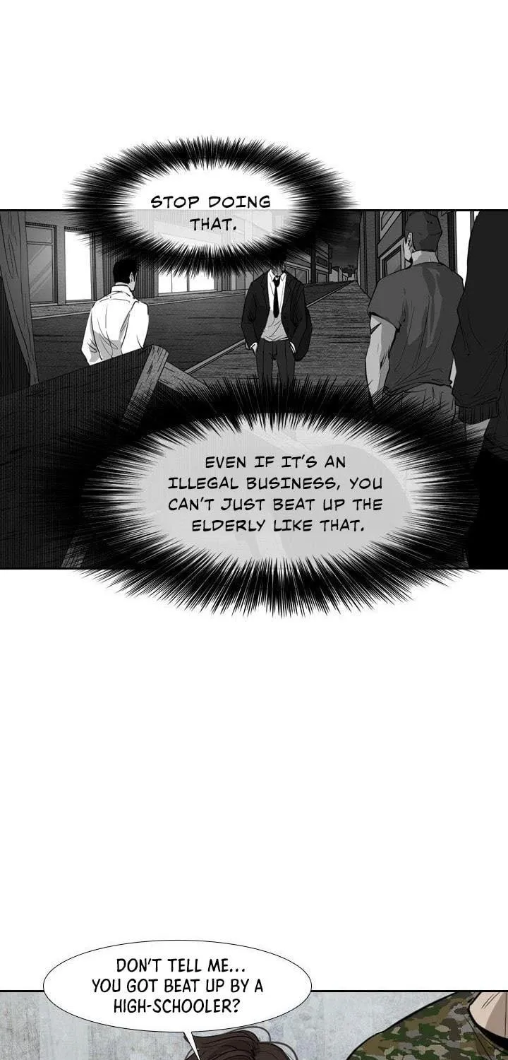 Read Shark chapter 121.5 image 51 on Lezhin