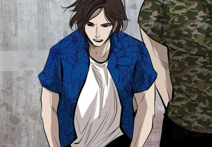 Read Shark chapter 121.5 image 52 on Lezhin
