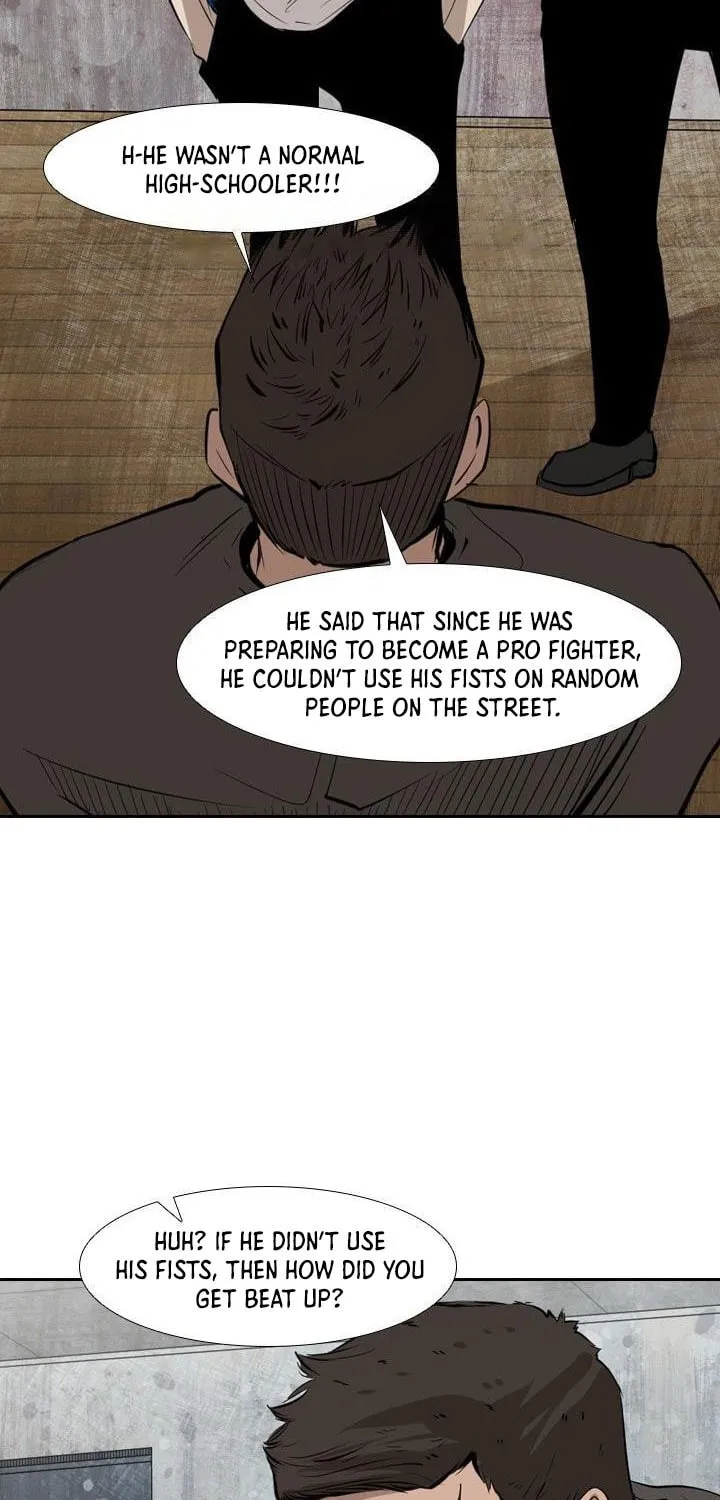 Read Shark chapter 121.5 image 53 on Lezhin