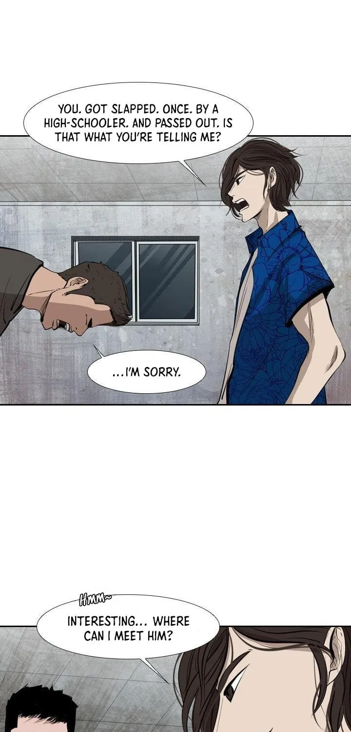 Read Shark chapter 121.5 image 55 on Lezhin