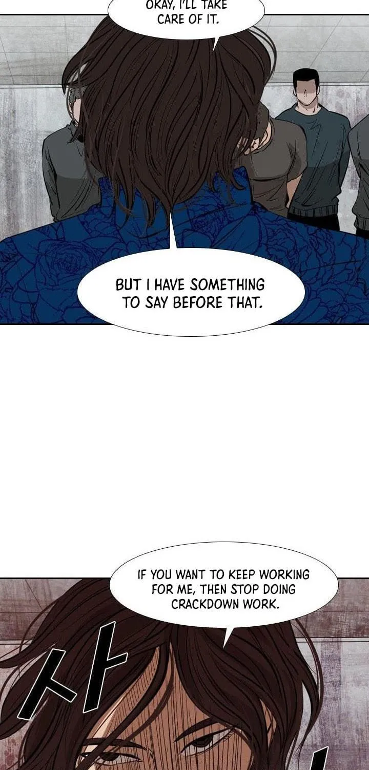 Read Shark chapter 121.5 image 57 on Lezhin