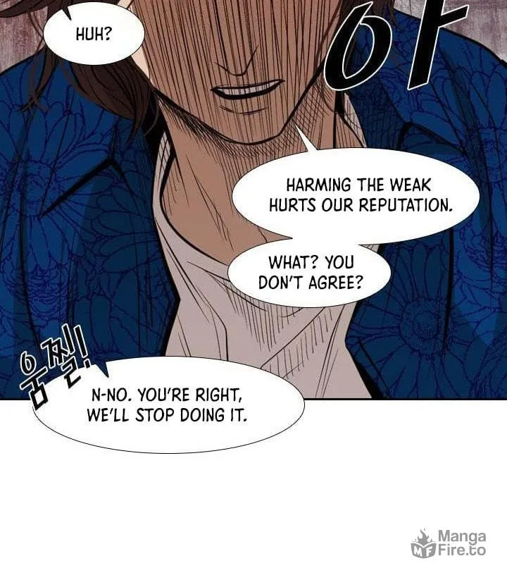 Read Shark chapter 121.5 image 58 on Lezhin