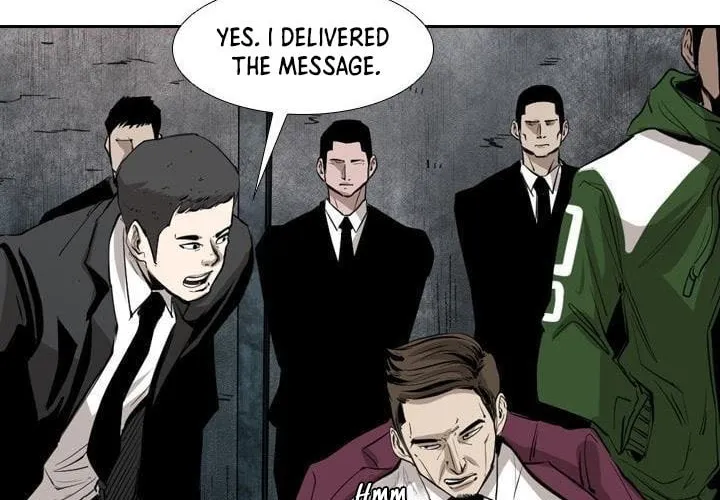 Read Shark chapter 121.5 image 6 on Lezhin