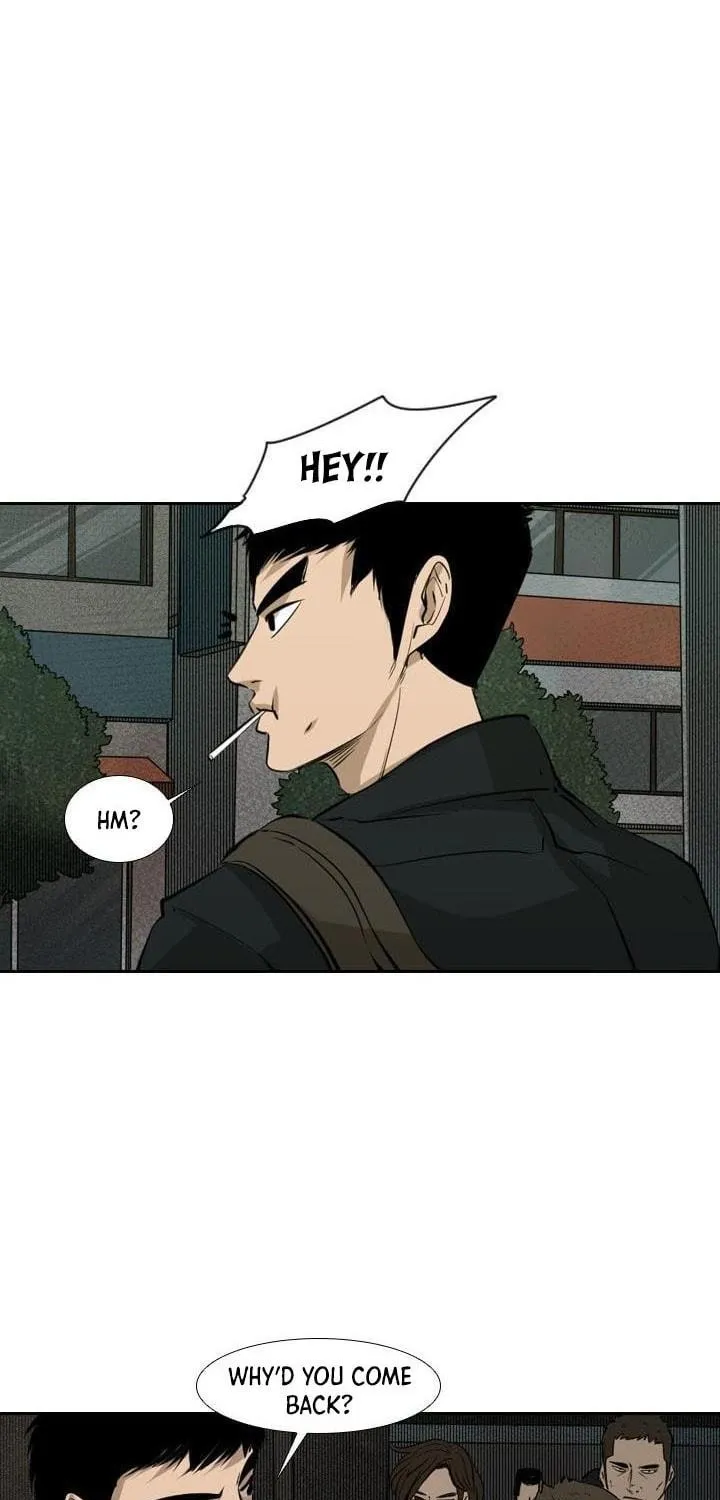 Read Shark chapter 121.5 image 63 on Lezhin