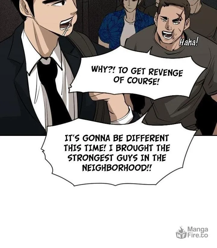 Read Shark chapter 121.5 image 64 on Lezhin