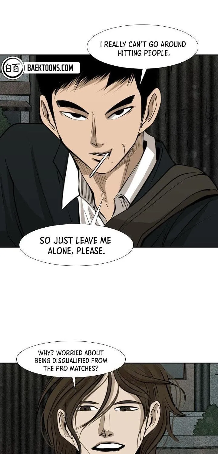 Read Shark chapter 121.5 image 67 on Lezhin