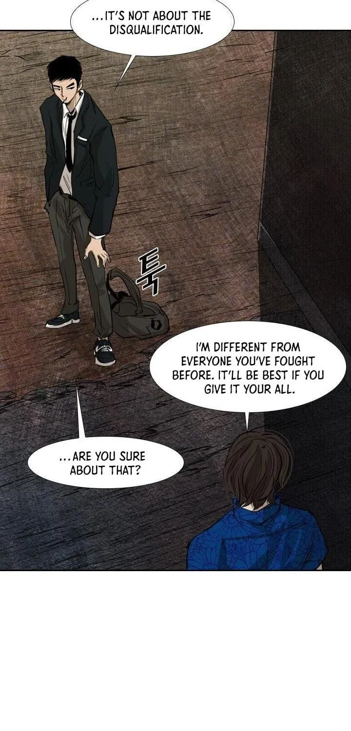 Read Shark chapter 121.5 image 69 on Lezhin