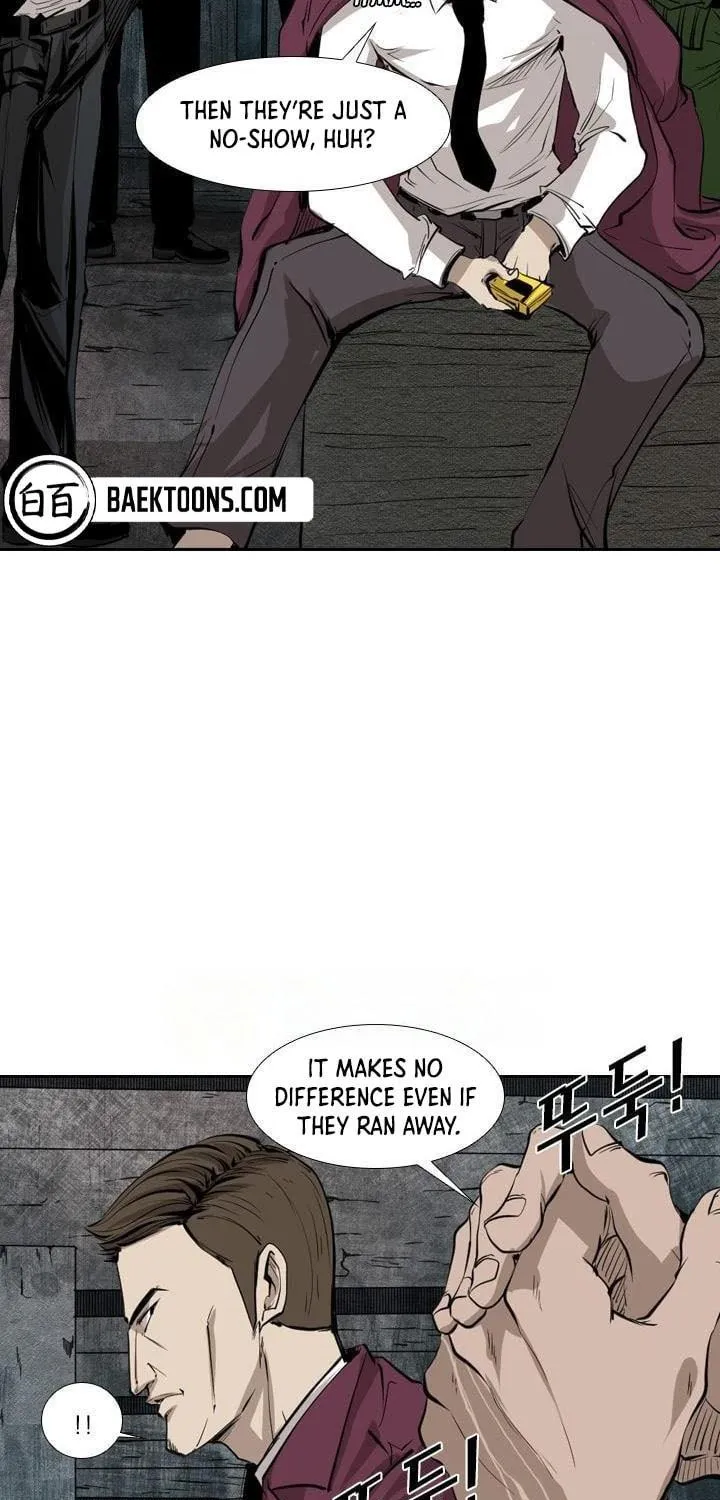 Read Shark chapter 121.5 image 7 on Lezhin