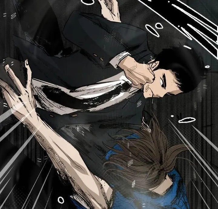 Read Shark chapter 121.5 image 72 on Lezhin