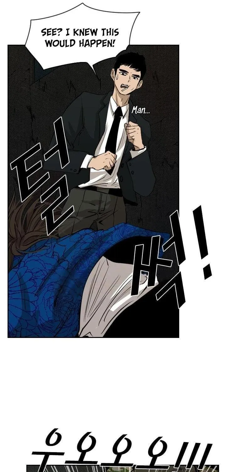 Read Shark chapter 121.5 image 75 on Lezhin