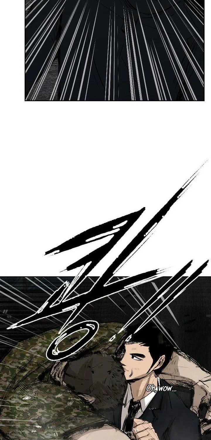 Read Shark chapter 121.5 image 77 on Lezhin