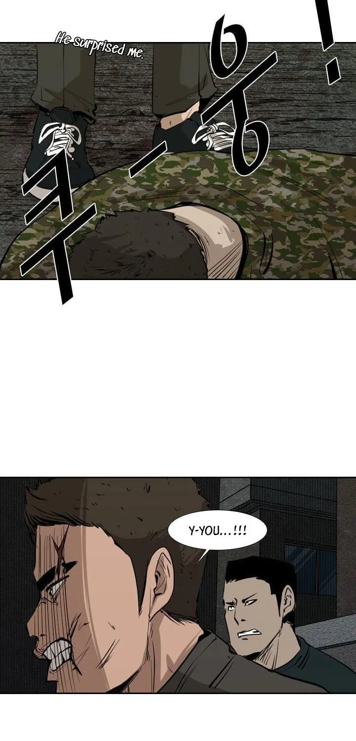 Read Shark chapter 121.5 image 79 on Lezhin