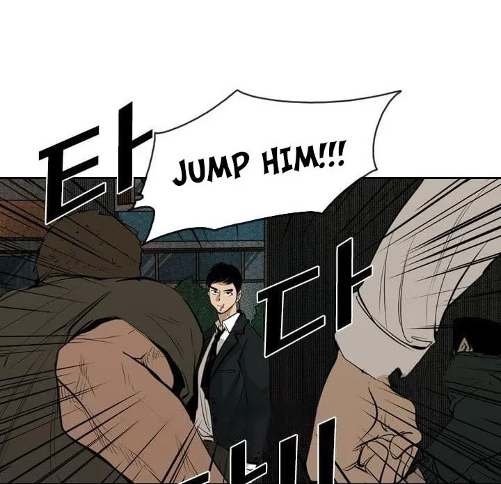 Read Shark chapter 121.5 image 80 on Lezhin