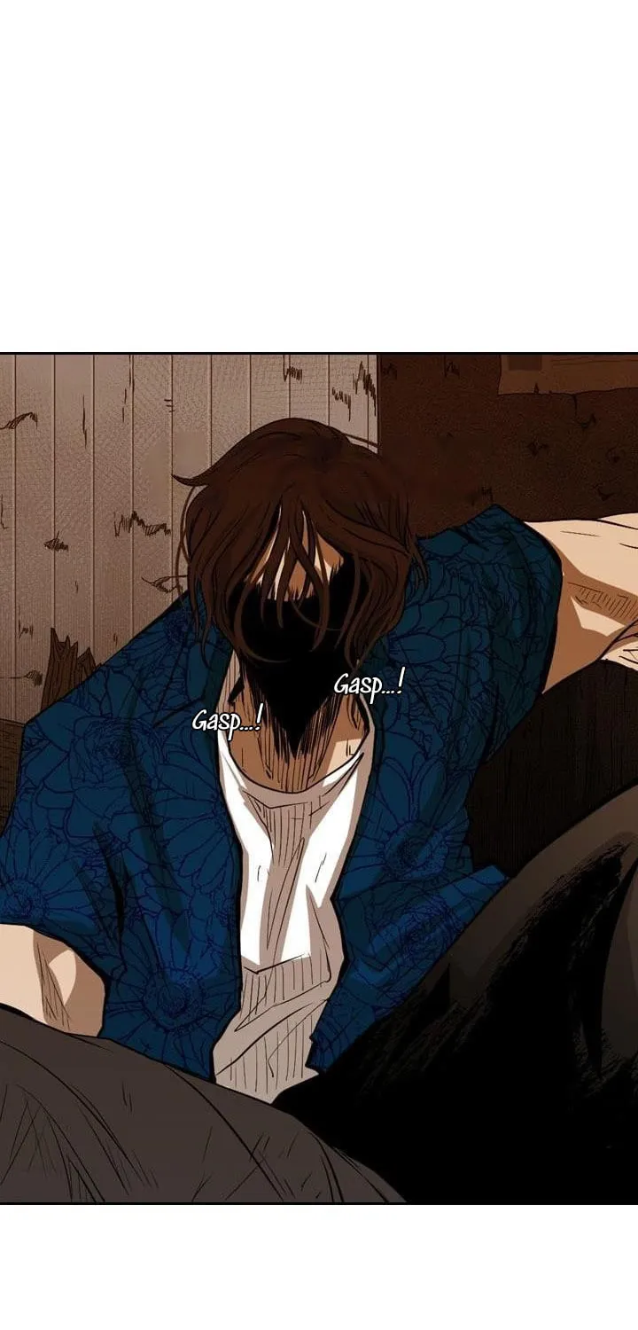 Read Shark chapter 121.5 image 83 on Lezhin
