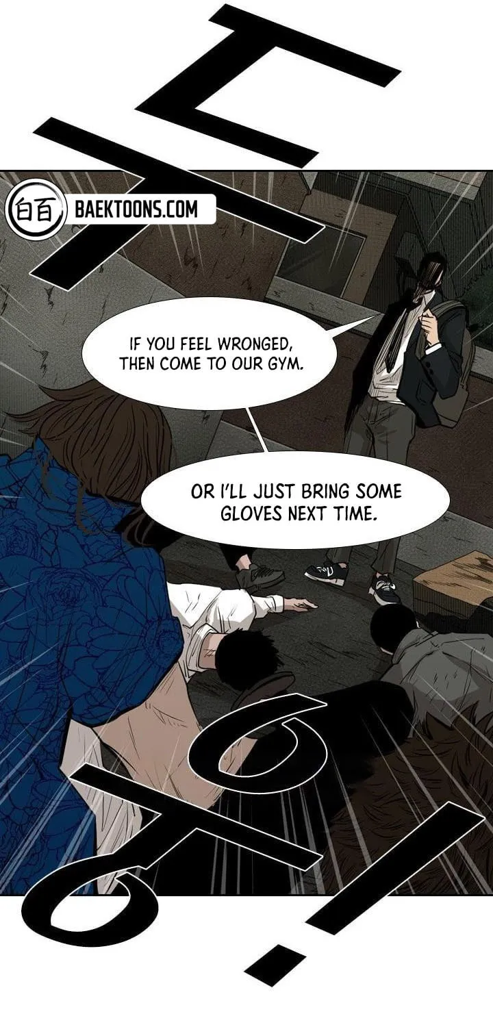 Read Shark chapter 121.5 image 85 on Lezhin