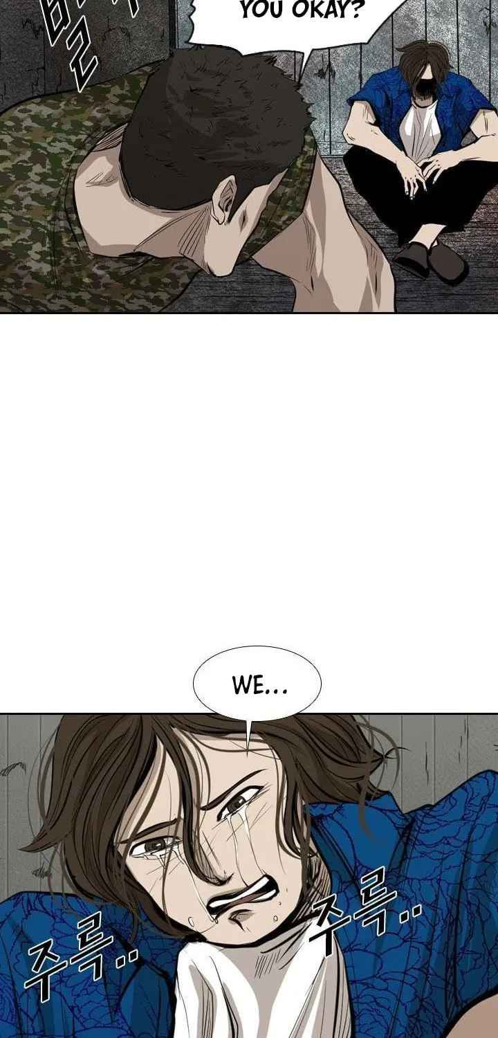 Read Shark chapter 121.5 image 89 on Lezhin