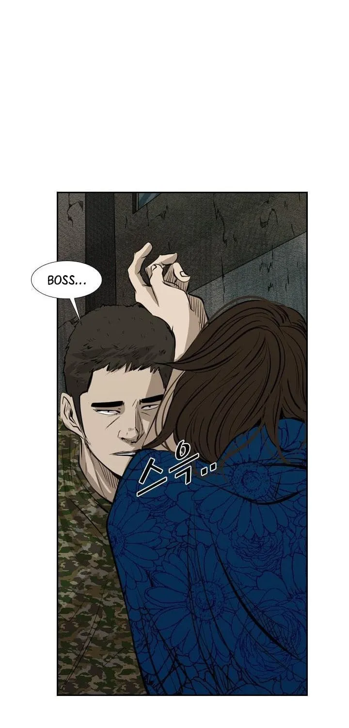 Read Shark chapter 121.5 image 91 on Lezhin