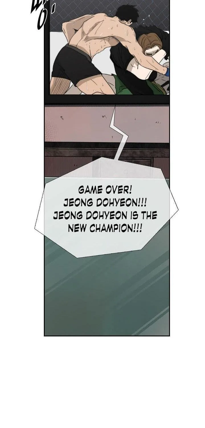 Read Shark chapter 121.5 image 97 on Lezhin