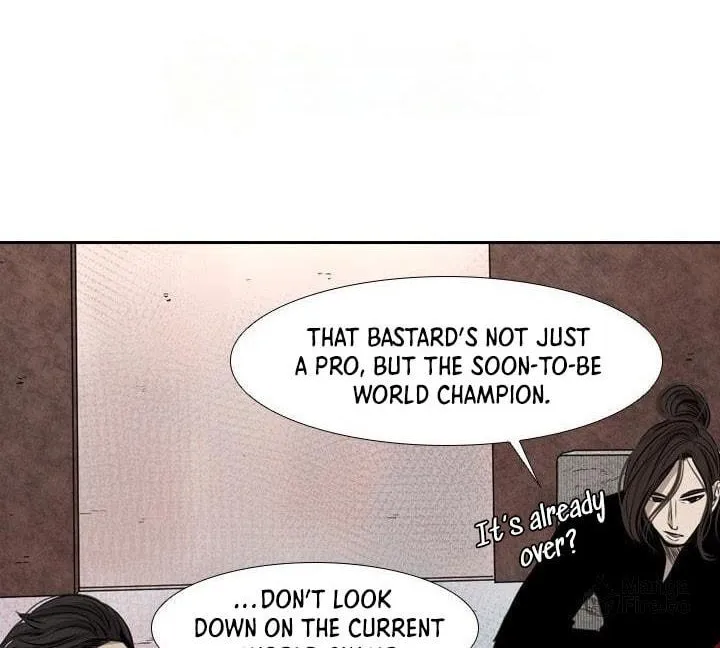 Read Shark chapter 121.5 image 98 on Lezhin