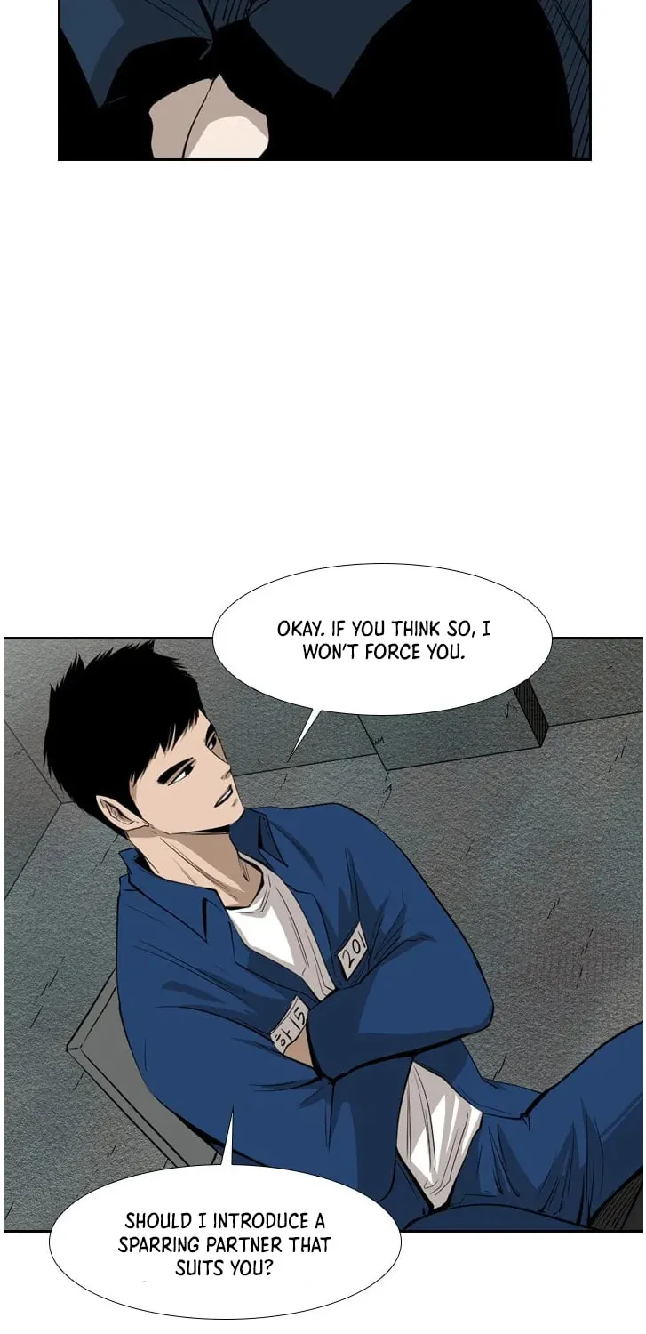 Read Shark chapter 121 image 10 on Lezhin