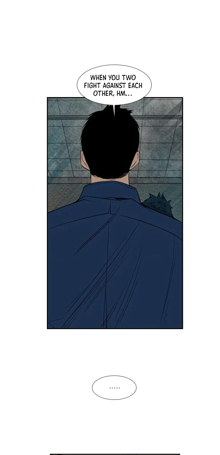 Read Shark chapter 121 image 11 on Lezhin