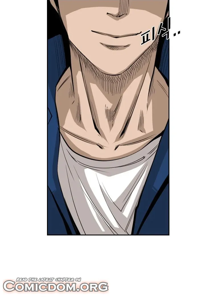 Read Shark chapter 121 image 12 on Lezhin