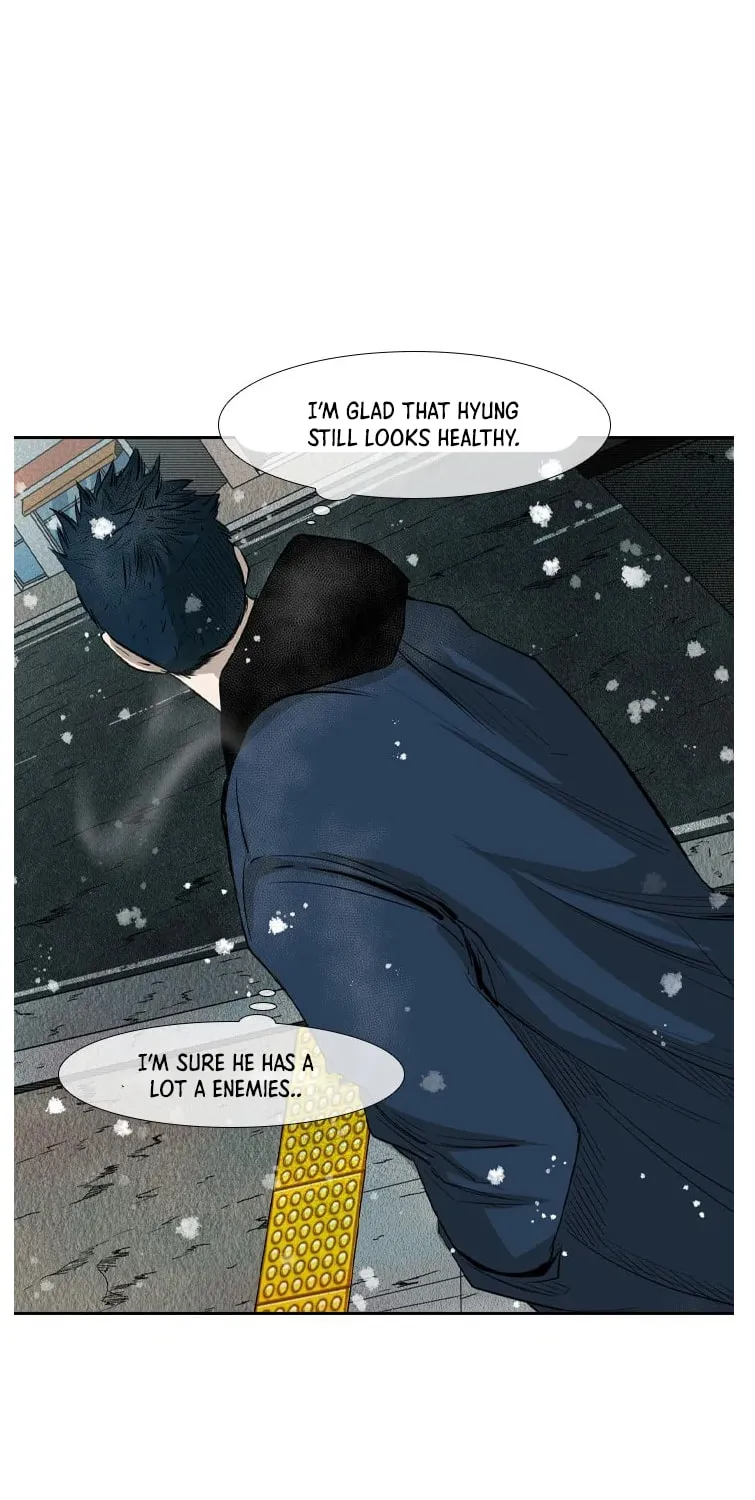 Read Shark chapter 121 image 16 on Lezhin