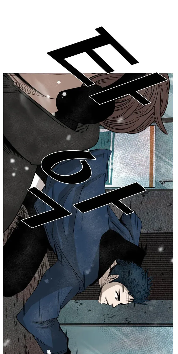Read Shark chapter 121 image 21 on Lezhin
