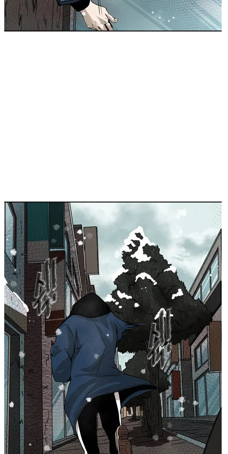 Read Shark chapter 121 image 22 on Lezhin