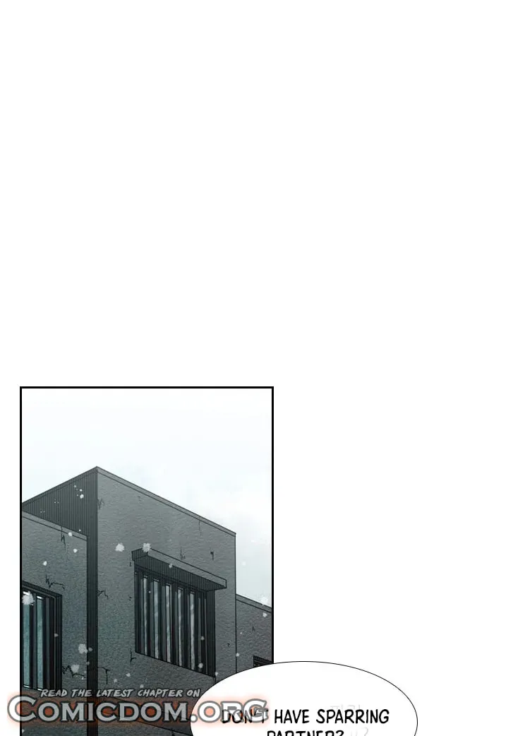 Read Shark chapter 121 image 3 on Lezhin