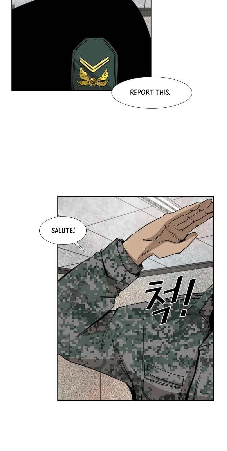 Read Shark chapter 121 image 30 on Lezhin