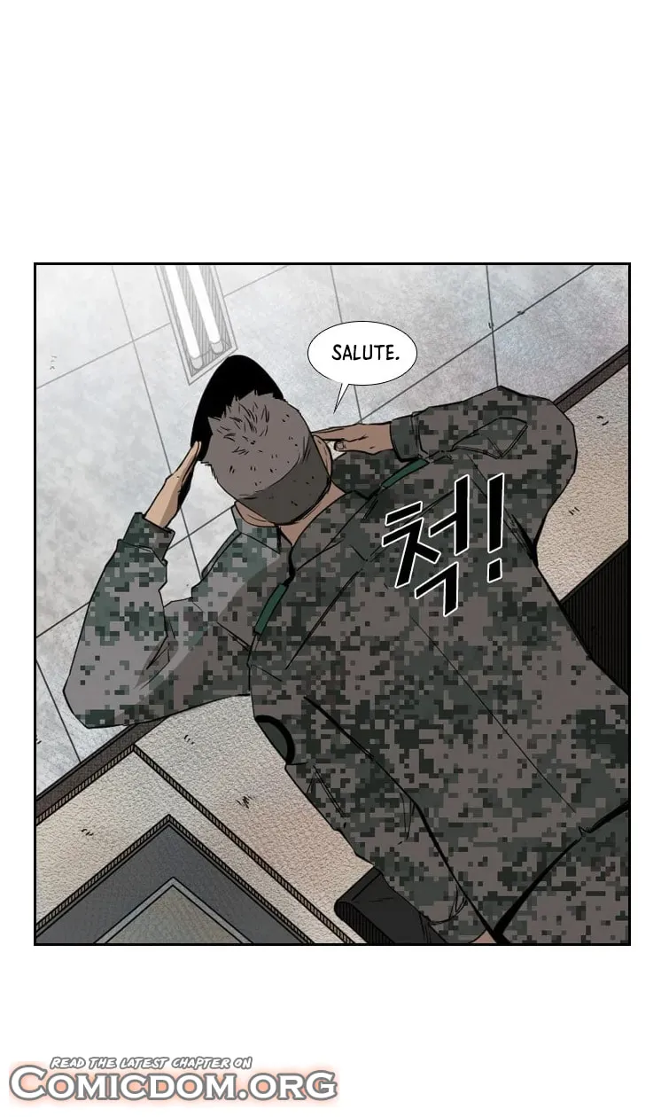 Read Shark chapter 121 image 31 on Lezhin