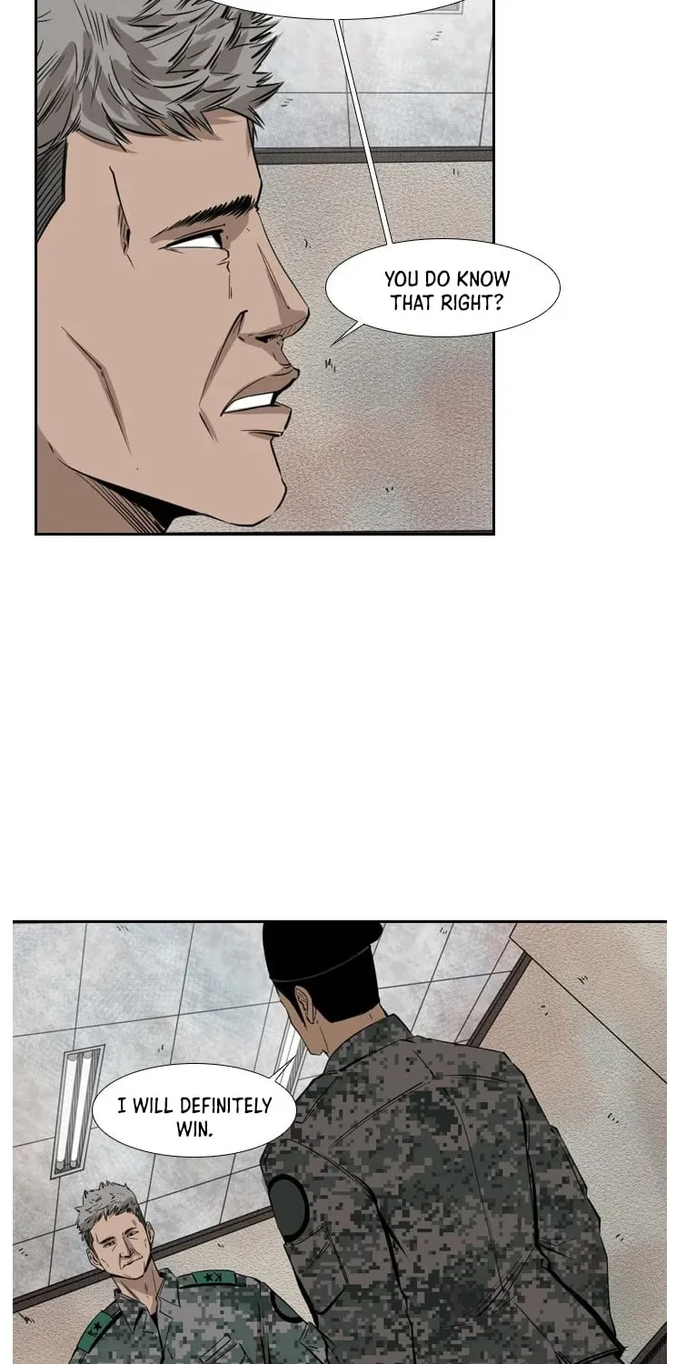 Read Shark chapter 121 image 33 on Lezhin