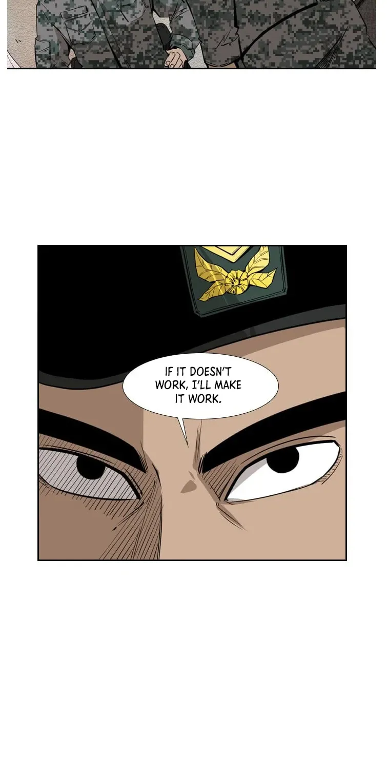 Read Shark chapter 121 image 34 on Lezhin
