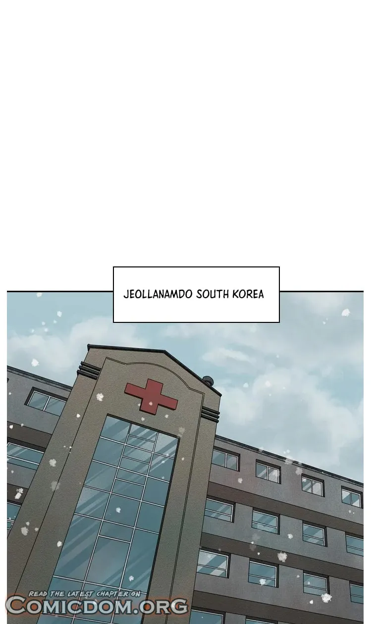 Read Shark chapter 121 image 35 on Lezhin