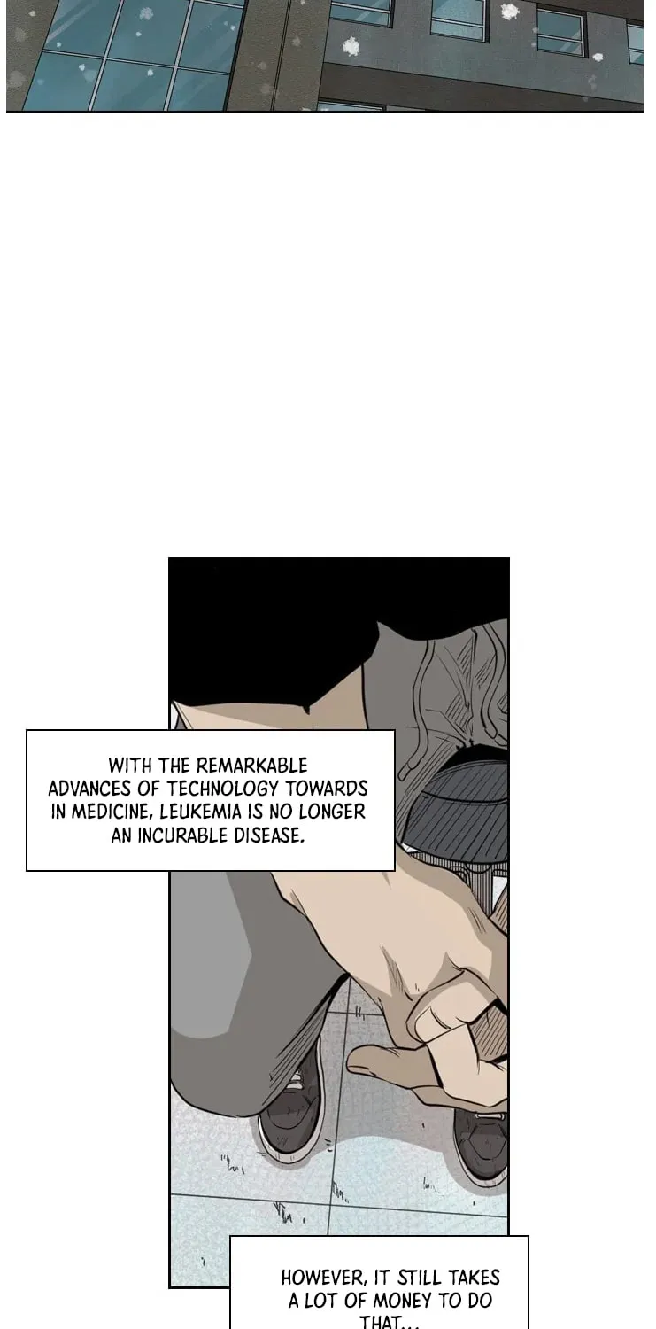 Read Shark chapter 121 image 36 on Lezhin