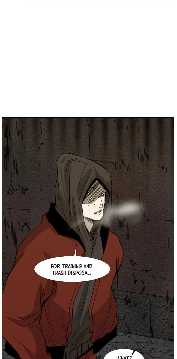 Read Shark chapter 121 image 42 on Lezhin