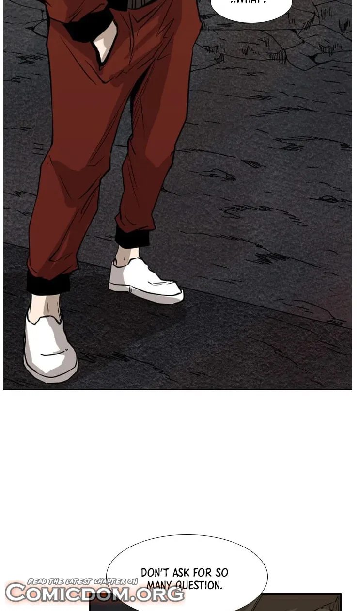 Read Shark chapter 121 image 43 on Lezhin