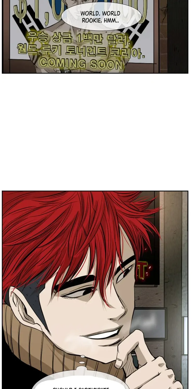Read Shark chapter 121 image 49 on Lezhin