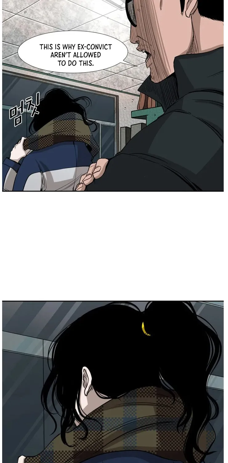 Read Shark chapter 121 image 53 on Lezhin