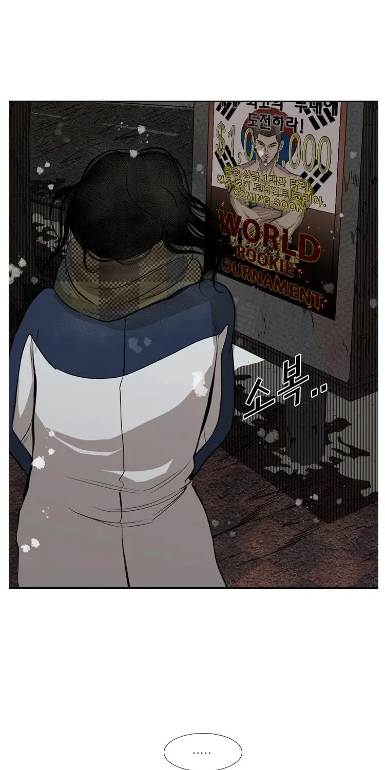 Read Shark chapter 121 image 56 on Lezhin