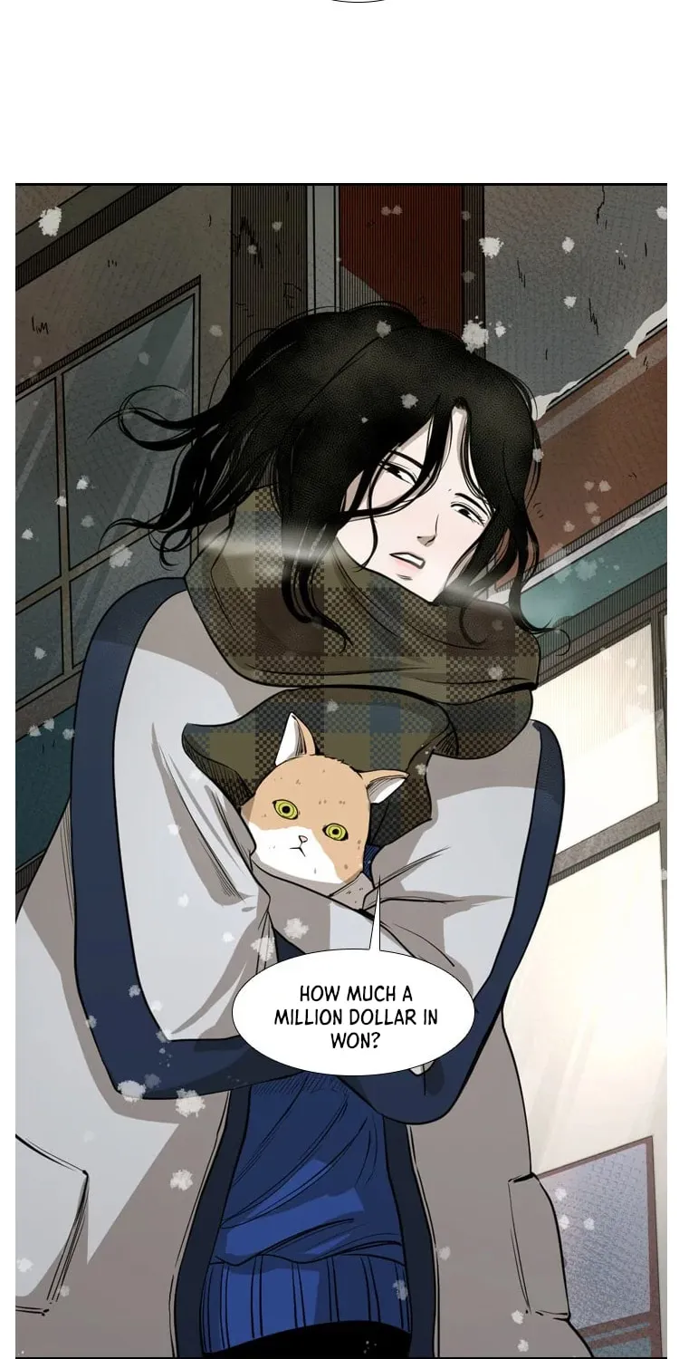 Read Shark chapter 121 image 57 on Lezhin