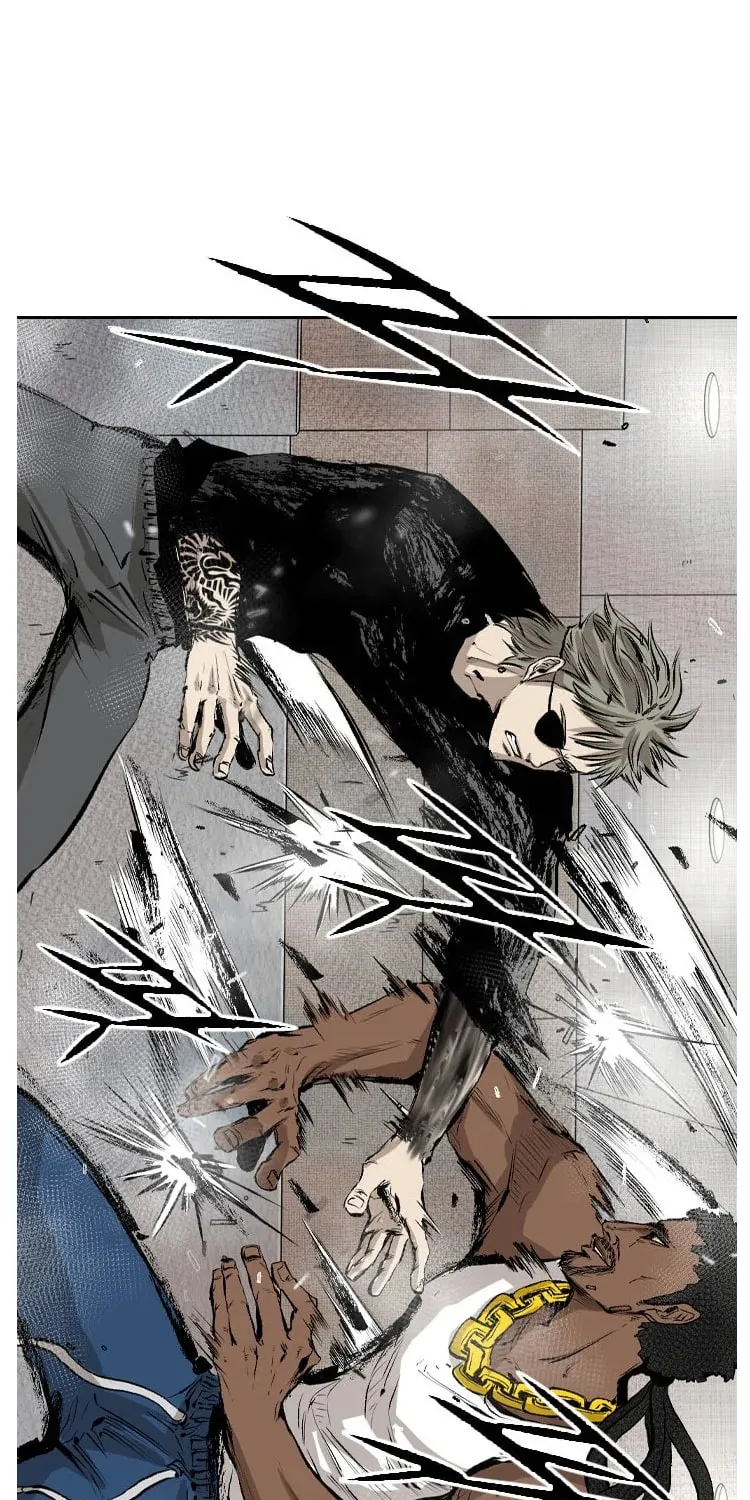 Read Shark chapter 121 image 60 on Lezhin