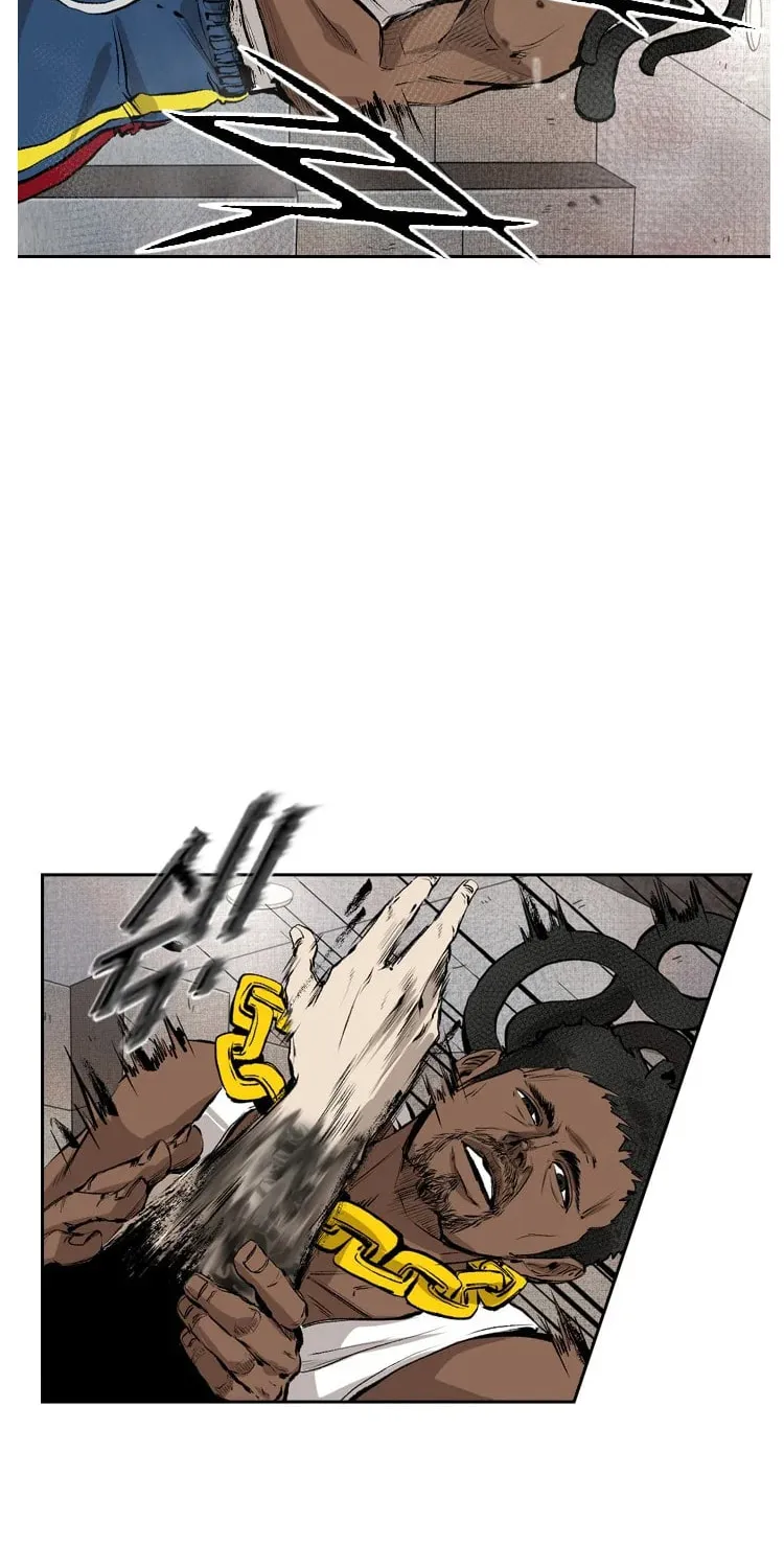 Read Shark chapter 121 image 61 on Lezhin