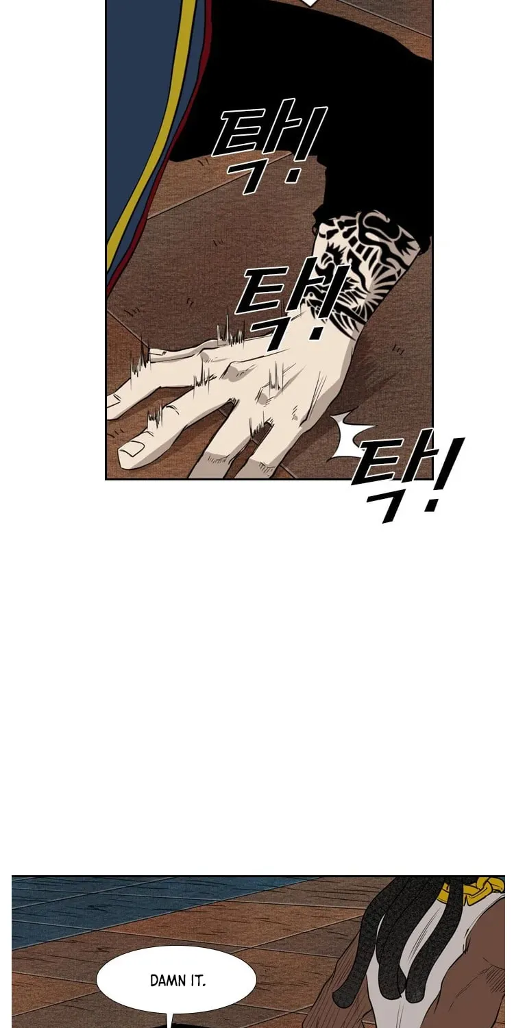 Read Shark chapter 121 image 64 on Lezhin