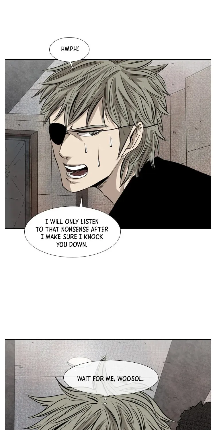 Read Shark chapter 121 image 66 on Lezhin