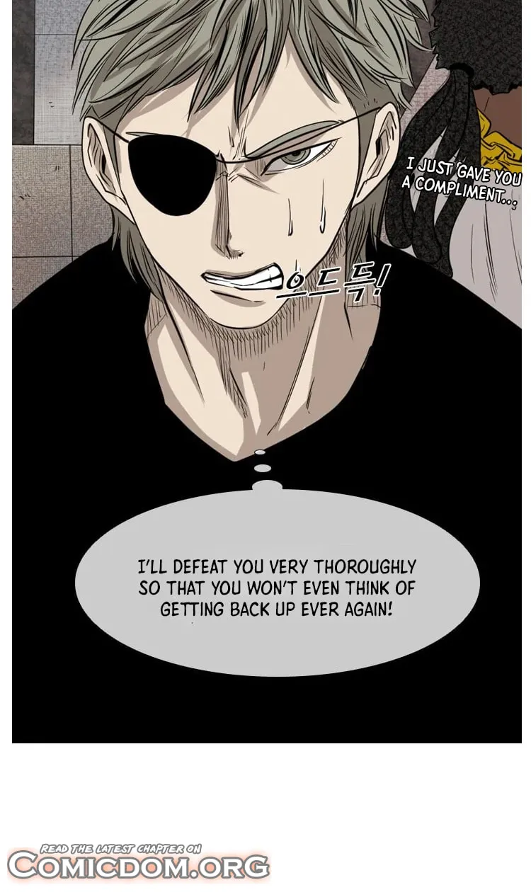 Read Shark chapter 121 image 67 on Lezhin