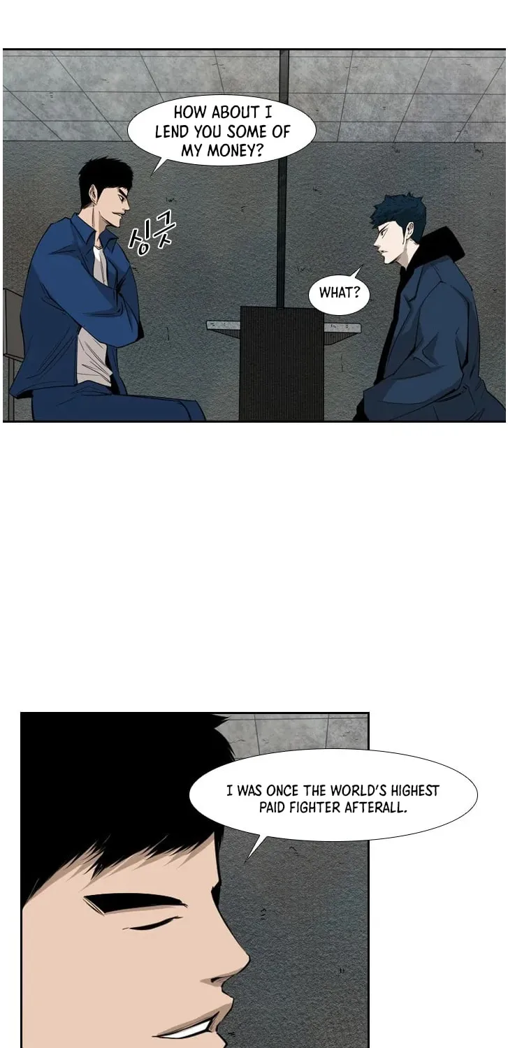 Read Shark chapter 121 image 7 on Lezhin