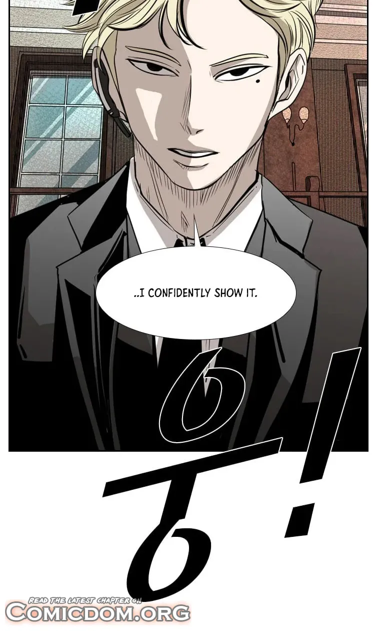 Read Shark chapter 121 image 71 on Lezhin