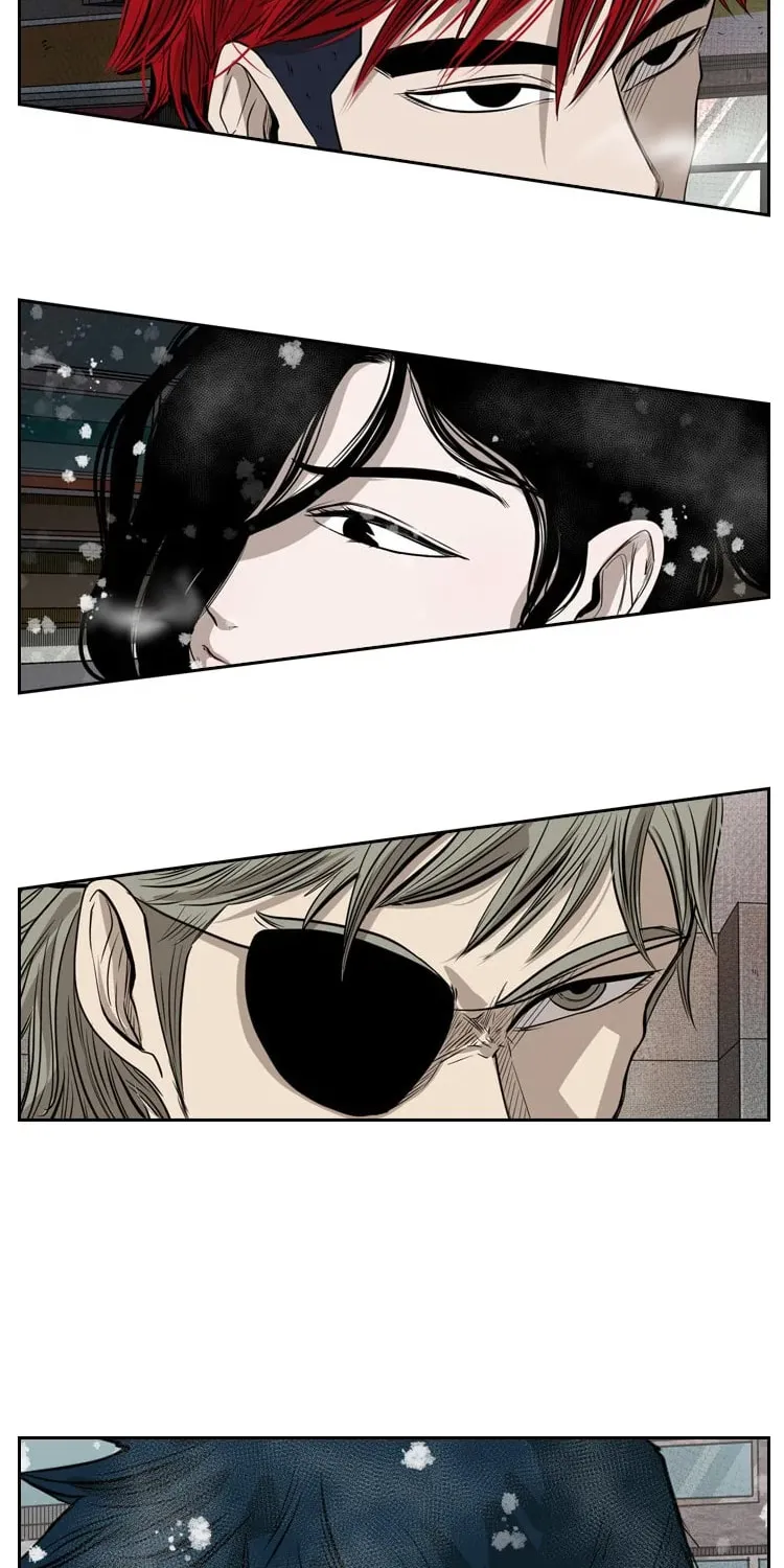 Read Shark chapter 121 image 73 on Lezhin